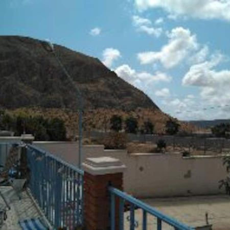 אליקאנטה Recovery Mountain Homestay מראה חיצוני תמונה