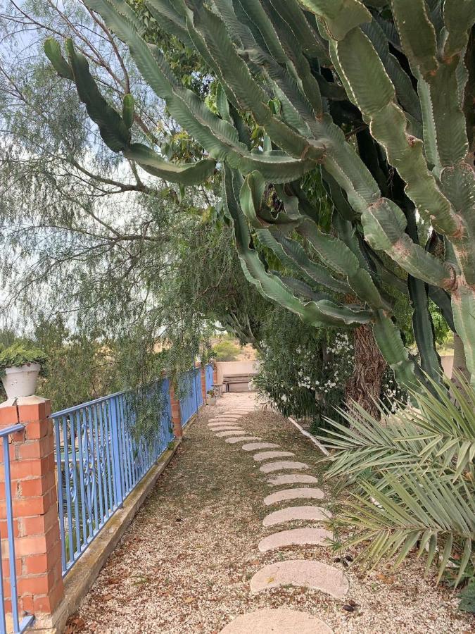 אליקאנטה Recovery Mountain Homestay מראה חיצוני תמונה